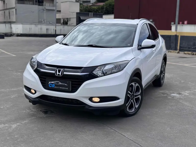 Honda HR-V EX CVT 1.8 I-VTEC FlexOne