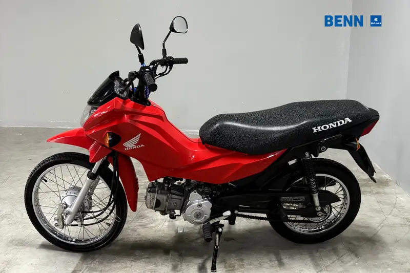 Honda Pop 110i 110i