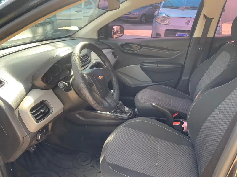 Chevrolet Onix 1.0 Joy SPE/4