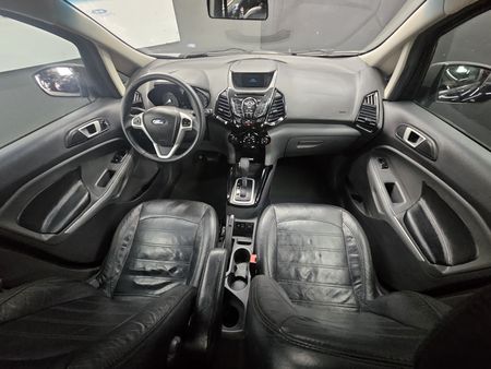 EcoSport Ecosport Freestyle Powershift 2.0 16V (Flex)