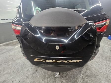 EcoSport Ecosport Freestyle Powershift 2.0 16V (Flex)