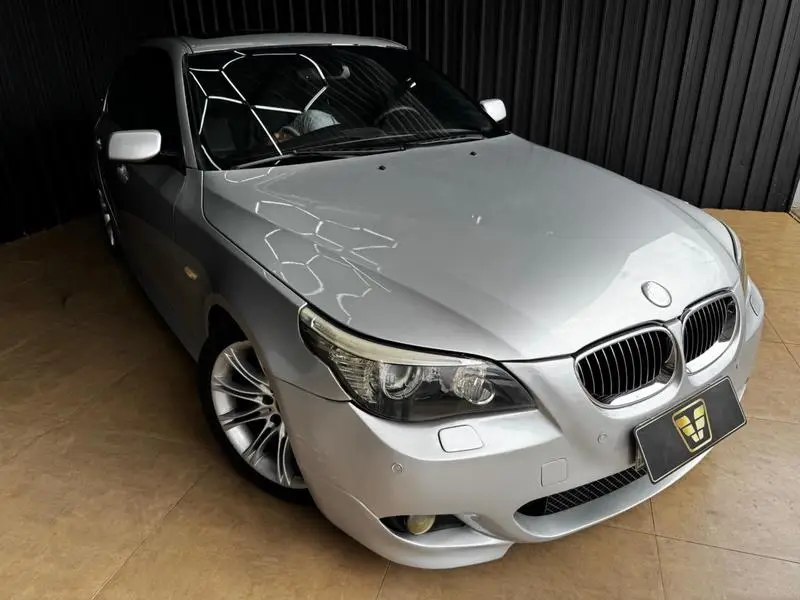 BMW 530i 530i Top 3.0 24V