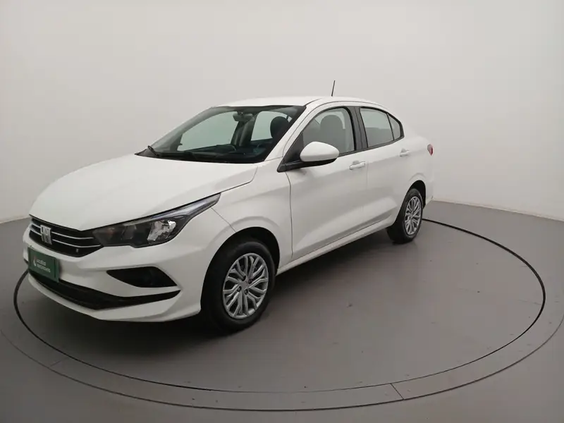 Fiat Cronos Drive 1.0