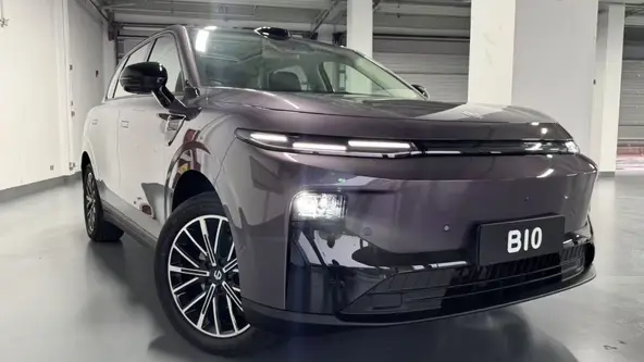 SUV se junta ao irmão Leapmotor C10 com presença garantida no Brasil