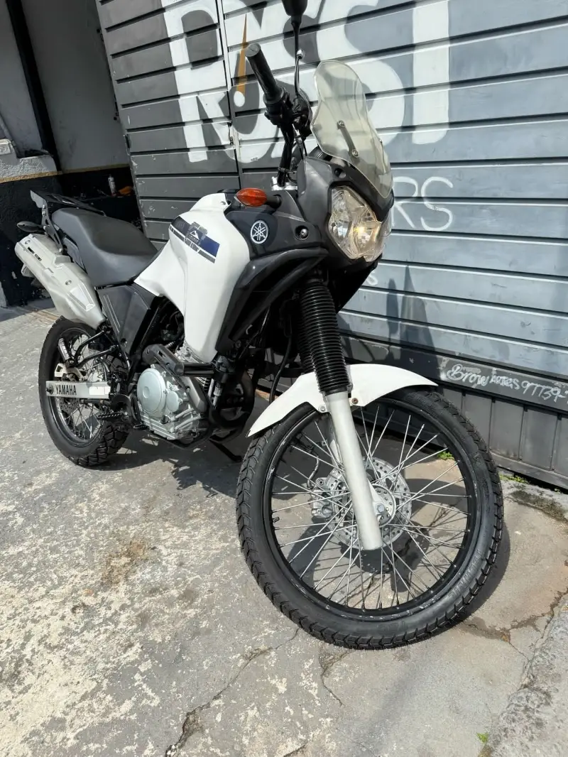 Yamaha BLUEFLEX