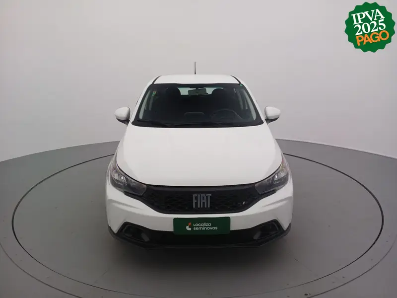 Fiat Argo 1.0