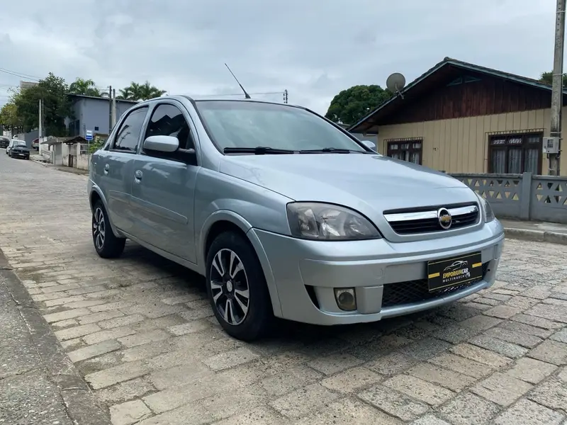 Chevrolet Corsa Sedan Maxx 1.4 (Flex)