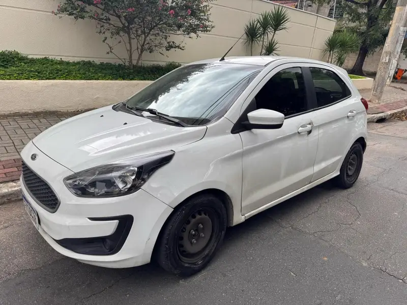 Ford Ka 1.0 SE (Flex)