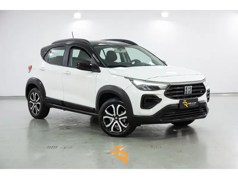 Fiat Pulse Drive 1.3 (Aut.)