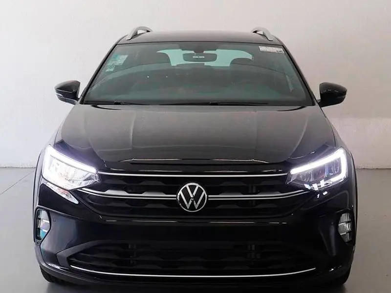 Volkswagen Nivus Highline 200 TSI