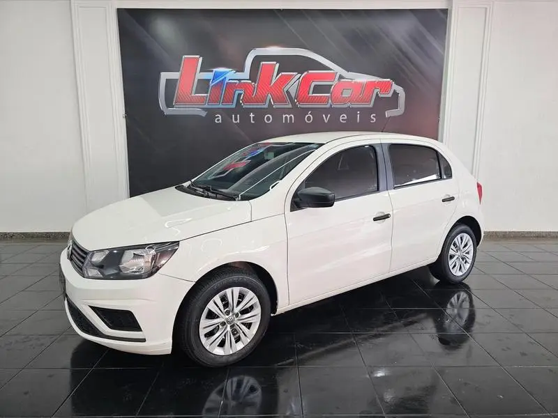 Volkswagen Gol 1.6 (Flex)