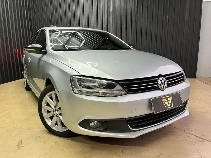 Volkswagen 2.0 Comfortline (Flex)
