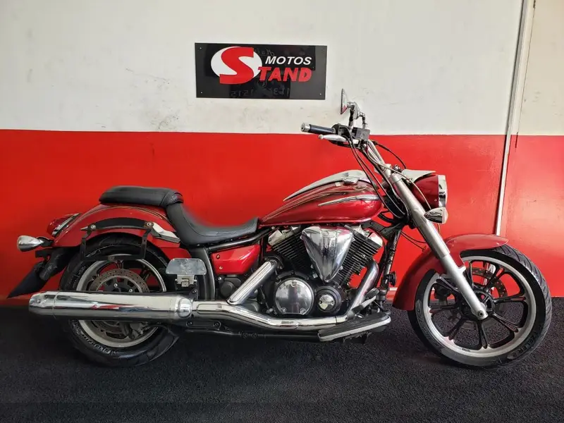 Yamaha 950
