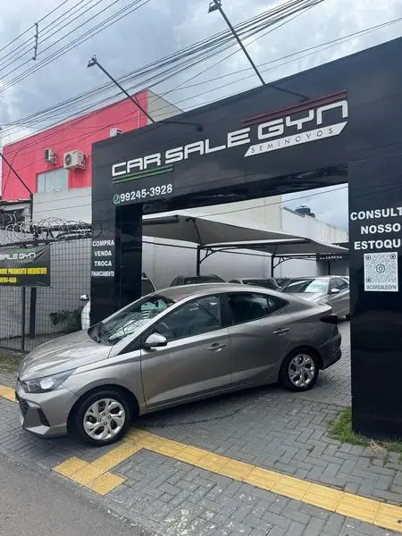 Hyundai Comfort 1.0 TGDI (Mec.)