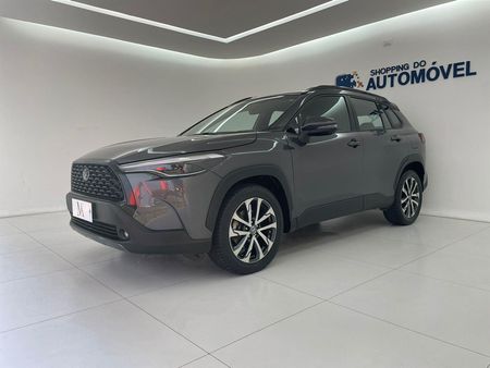 Corolla Cross XRE 2.0 (flex) (Aut)