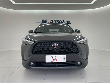 Corolla Cross XRE 2.0 (flex) (Aut)