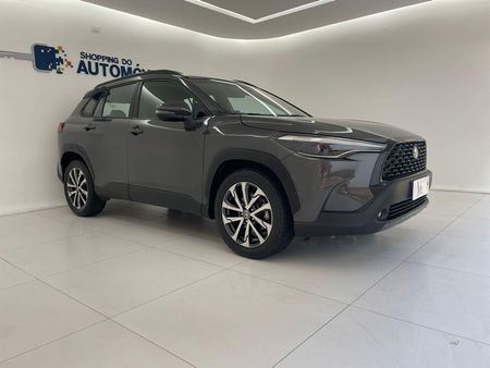 Corolla Cross XRE 2.0 (flex) (Aut)