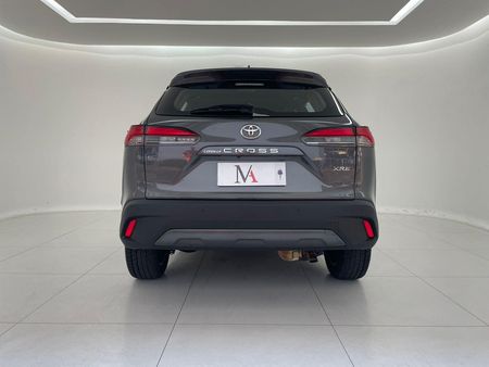 Corolla Cross XRE 2.0 (flex) (Aut)