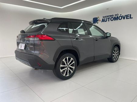 Corolla Cross XRE 2.0 (flex) (Aut)
