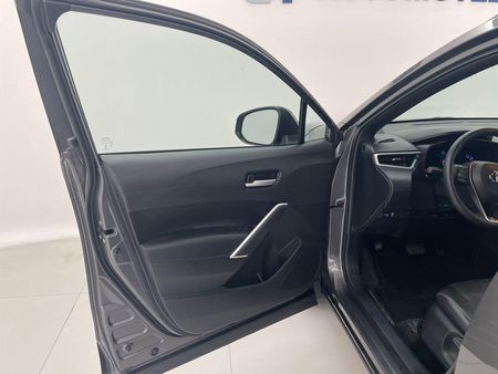 Corolla Cross XRE 2.0 (flex) (Aut)