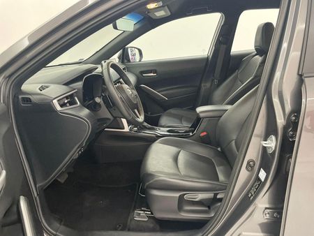 Corolla Cross XRE 2.0 (flex) (Aut)