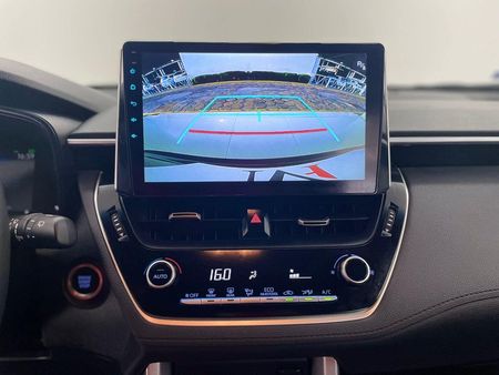 Corolla Cross XRE 2.0 (flex) (Aut)