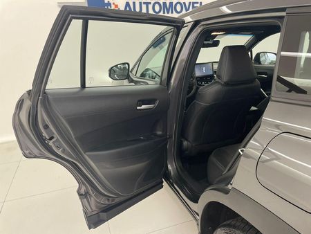 Corolla Cross XRE 2.0 (flex) (Aut)