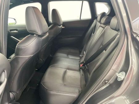 Corolla Cross XRE 2.0 (flex) (Aut)