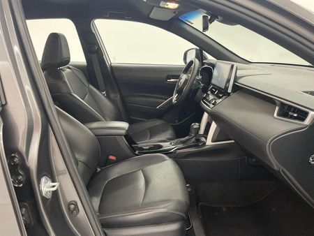 Corolla Cross XRE 2.0 (flex) (Aut)
