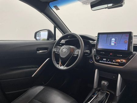 Corolla Cross XRE 2.0 (flex) (Aut)