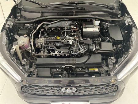 Corolla Cross XRE 2.0 (flex) (Aut)