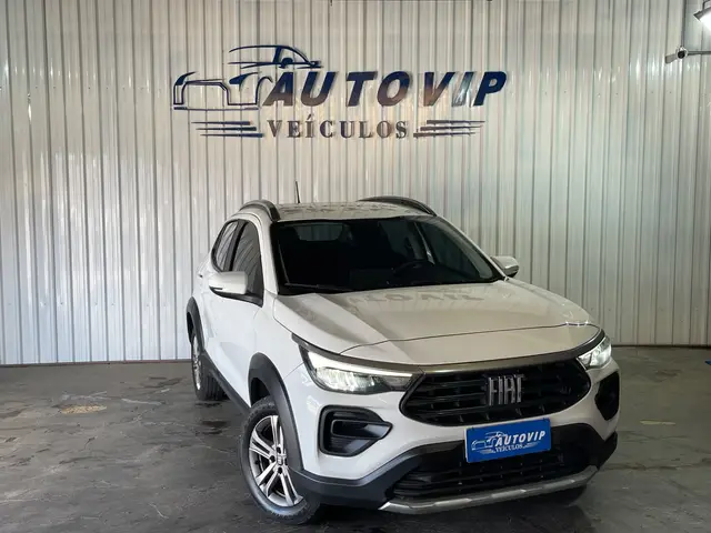 Carro Fiat Pulse 2022 Audace Turbo 200 1.0