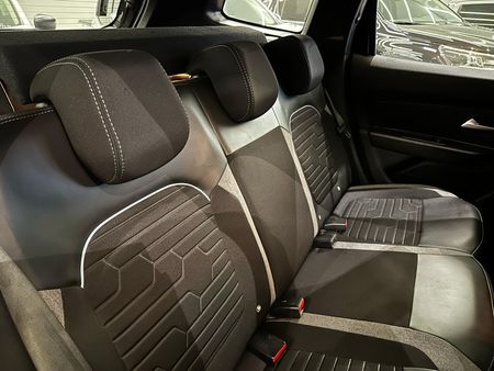 Duster Intense 1.6 16V (Flex) (Aut)