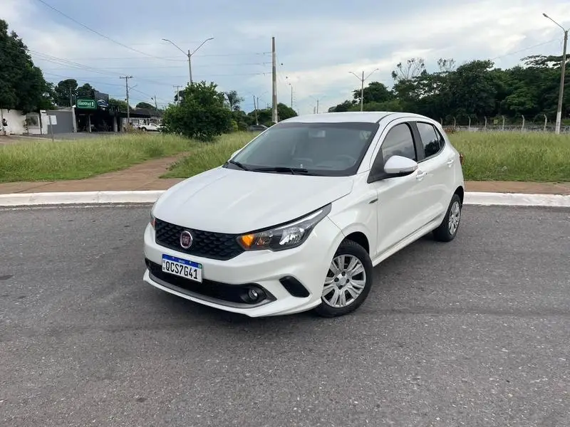 Ford Ka Sedan SE Plus 1.5 16v (Flex)