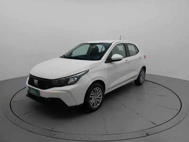 Fiat Argo 1.0