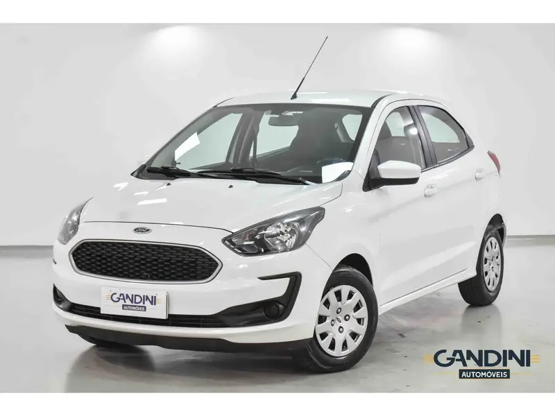 Ford Ka 1.0 SE (Flex)
