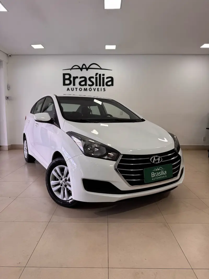 Hyundai HB20S 1.0 Comfort Plus (Flex)