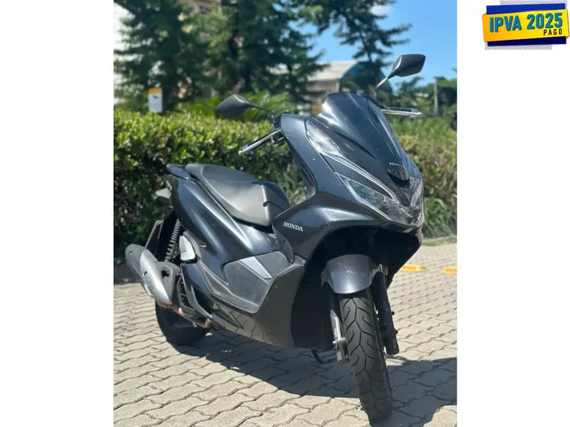 Honda PCX 150 Sport