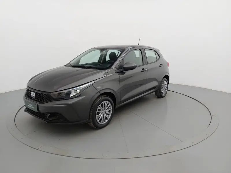 Fiat Argo 1.0