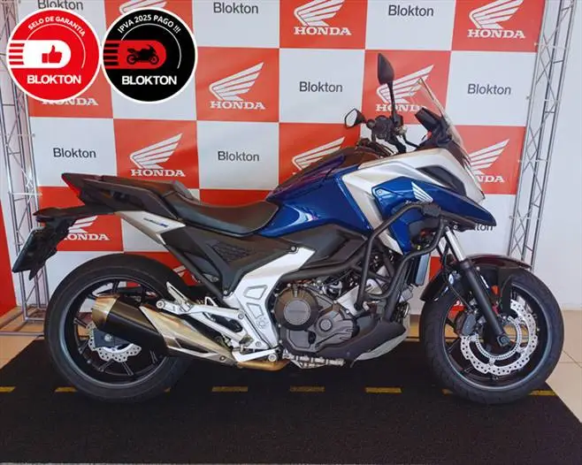 Honda ABS