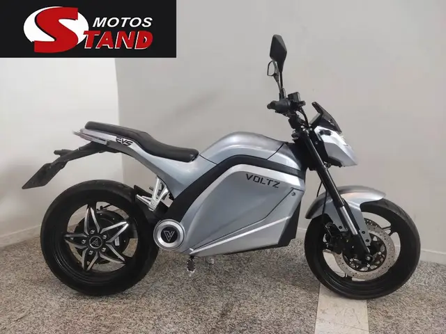 Carro Voltz EVS 2023 3000w (Elétrica)
