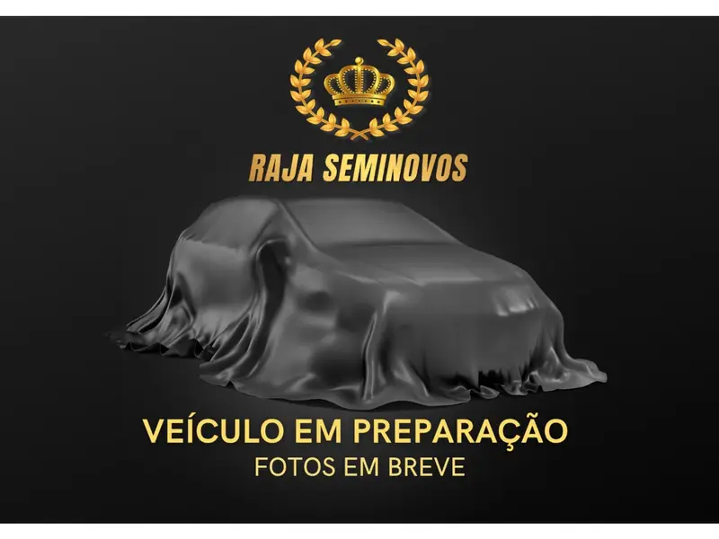 Fiat Palio Attractive 1.0 Evo (Flex)