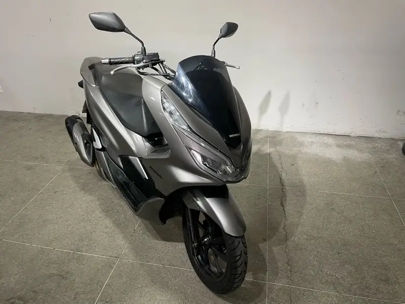 Honda 150