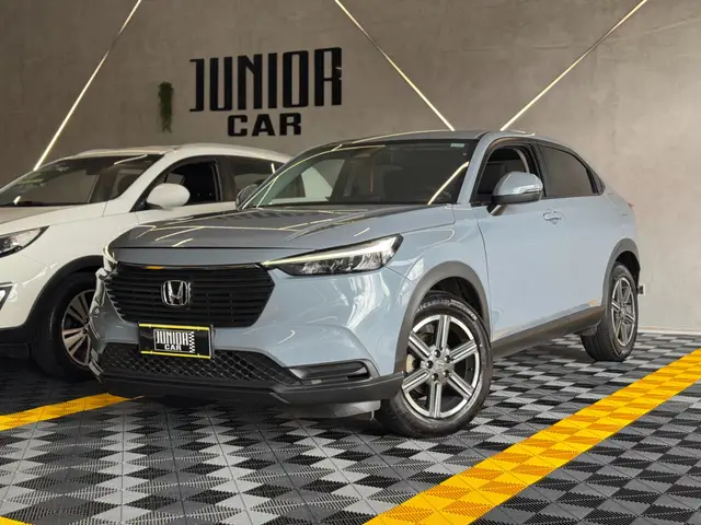 Carro Honda HR-V 2023 EX 1.5 I-VTEC CVT