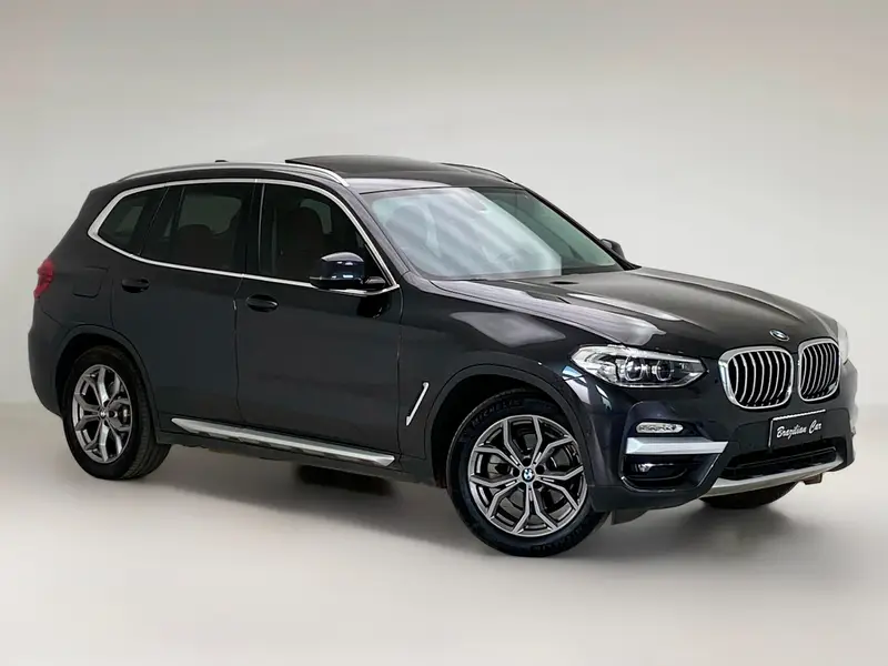 BMW X3 2.0 xDrive20i X Line (Aut)