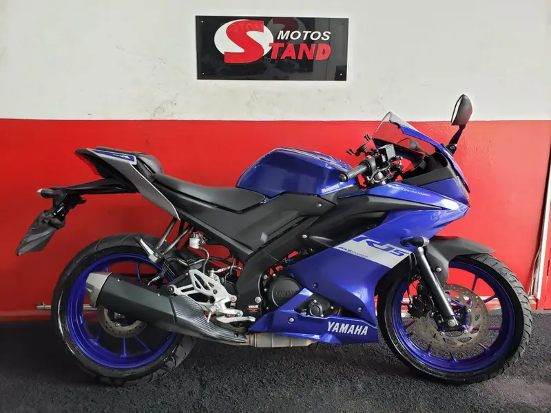 Yamaha ABS