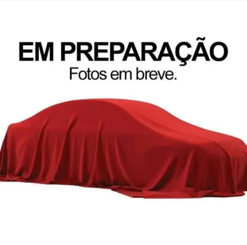 Ford Fiesta Sedan 1.6 (Flex)