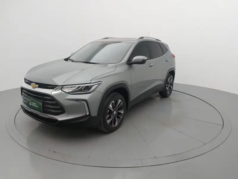 Chevrolet Tracker Premier 1.2 Turbo (Aut.)