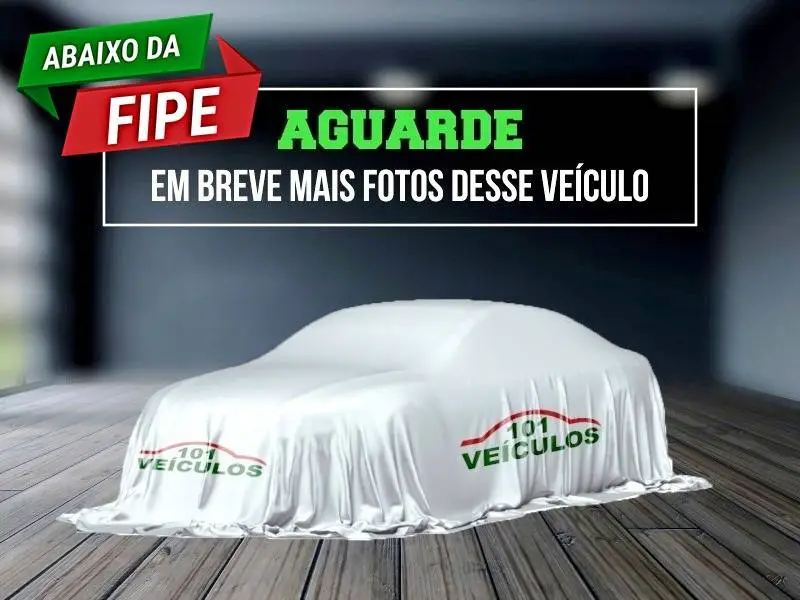 Hyundai HB20 Sense Plus 1.0 (Mec.)