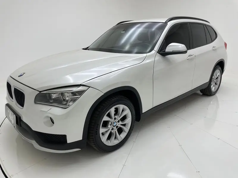 BMW 2.0 sDrive18i (aut)